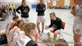 So denkt der TV Augsburg über einen Aufstieg