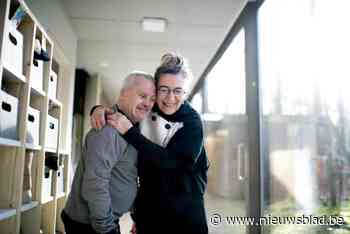 Voormalig politica Wivina Demeester verloor dit jaar haar zoon met syndroom van down: “Het ergste is hem bespaard gebleven”