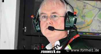 Zwischen Hoffnung und Auflösung: Die letzten Tage des Caterham-F1-Teams