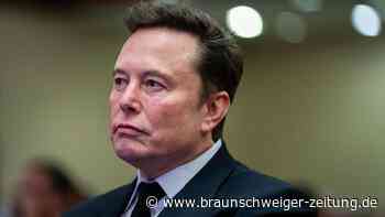 Elon Musk zu Magdeburg: „Die Medien lügen“