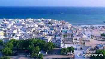 Many homes in Somalia don't have formal addresses. Here's how an Edmonton startup is helping