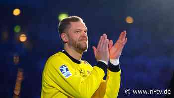 Jogi Bitter hört endgültig auf: Der letzte Held von 2007 wird mit "geisteskrankem" Krimi verabschiedet