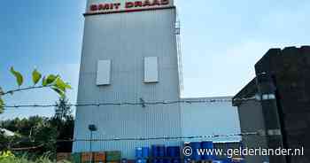 Smit Draad in Nijmegen gaat definitief dicht, sociaal plan voor de 86 werknemers