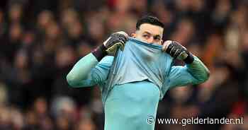 Blijft Justin Bijlow nu eerste keeper bij Feyenoord? ‘Maakt me niet uit of de trainer het uitspreekt’