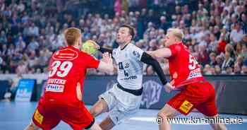 THW Kiel: Domagoj Duvnjak verlängert bei den Zebras bis 2026