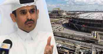 Energieminister Qatar dreigt lng-leveringen aan Europa stop te zetten