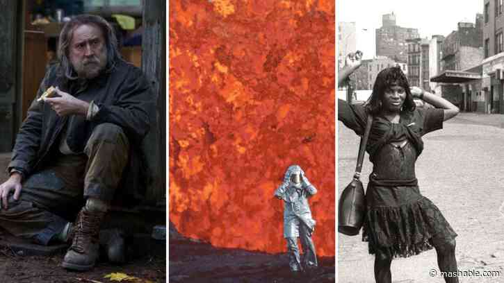 The best short-ass movies on Hulu for when you need a short and epic watch