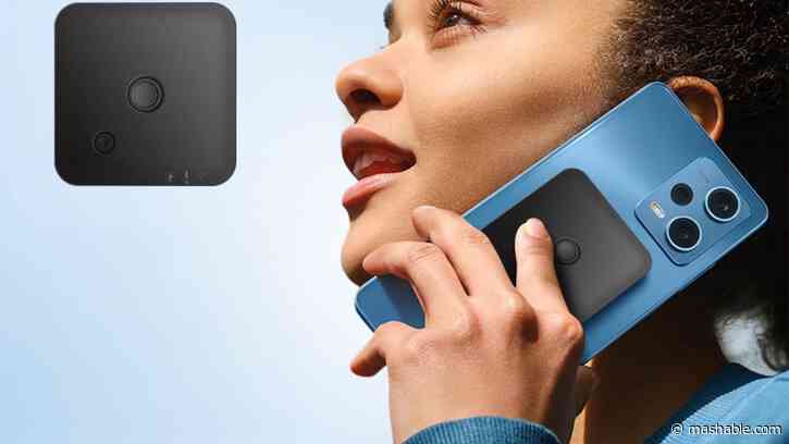 You never have to take notes again with the Focais: Meet One AI recorder, now 32% off