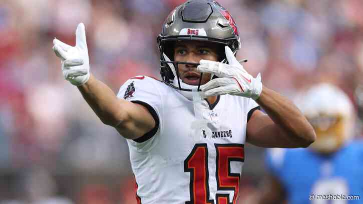 How to watch Buccaneers vs. Cowboys online