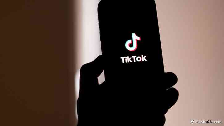 Albania is banning TikTok for one year, citing growing violence among teens