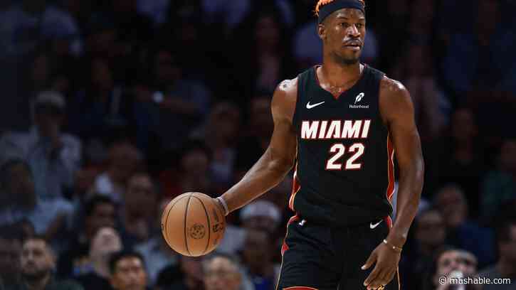 How to watch Miami Heat vs. Orlando Magic online