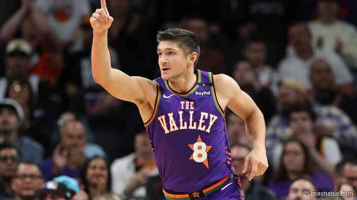 How to watch Detroit Pistons vs. Phoenix Suns online for second matchup this week