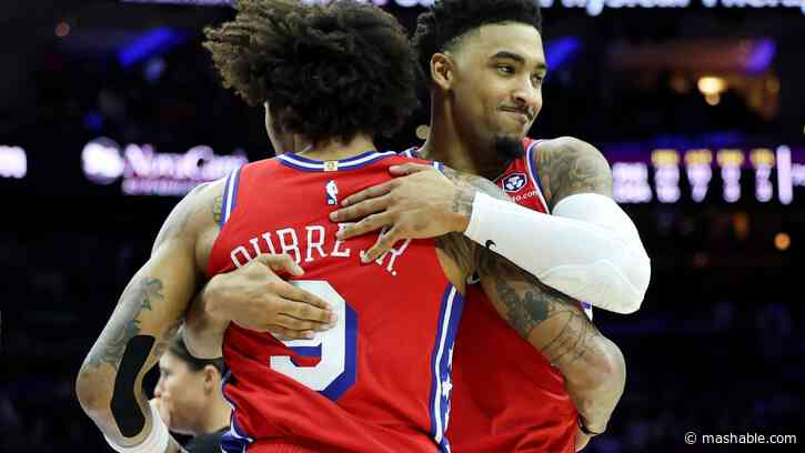 How to watch Philadelphia 76ers vs. Cleveland Cavaliers online