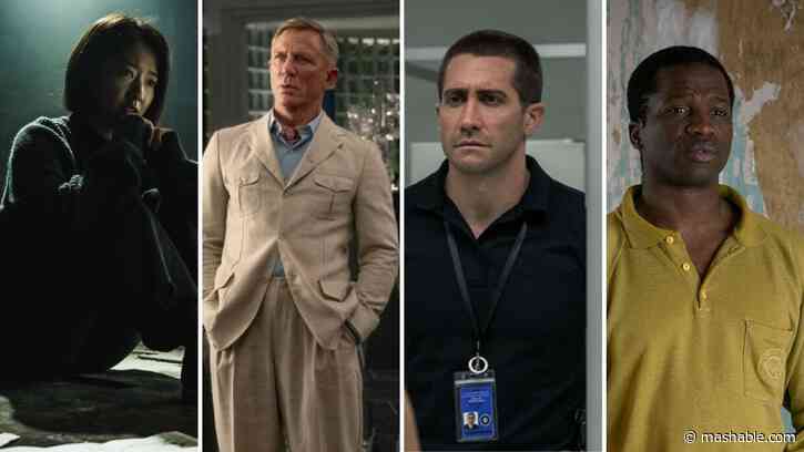 27 of the best mystery movies on Netflix for you to solve