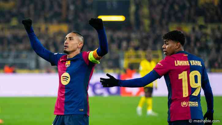 How to live stream Barcelona vs. Atlético Madrid for free