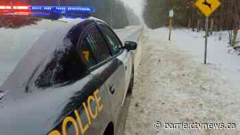 OPP officers make triple arrests for impaired driving in 24 hour span