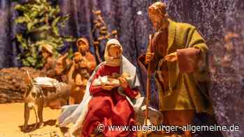 Krippen, Kunst und Konzerte begleiten die Weihnachtszeit in St. Ottilien