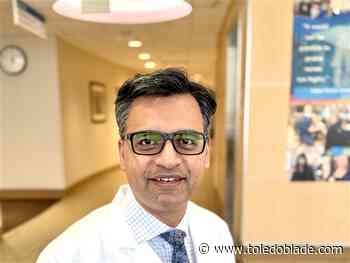 Toledo professionals give tips on coping with stressors during the holidays