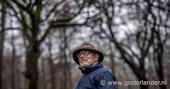Deze bioloog (84) wint strijd tegen kaalkappen bossen en dat is voor hem extra bijzonder: ‘Een heel mooie afsluiting’