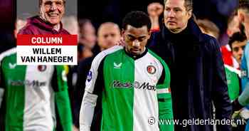 Column Willem van Hanegem | Quinten Timber speelde zijn zwakste wedstrijd van het seizoen, Antoni Milambo schatte vrijwel elke situatie verkeerd in