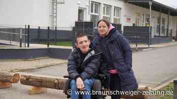 Inklusion im Harz: Das wünschen sich Max und seine Mutter