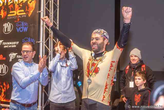 Absurde editie Hel van Kasterlee krijgt onverwachte plotwending, debutant Vandecasteele houdt verkleumde Odeyn van 11de zege: “Episch!”