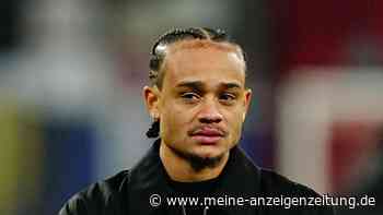 Kommt Xavi Simons? FC Bayern hat entscheidenden Vorteil