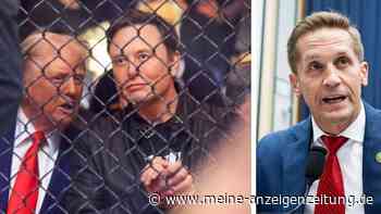 „Kein Stimmrecht“: Massive Kritik an Trump und Musk nach Shutdown-Provokation