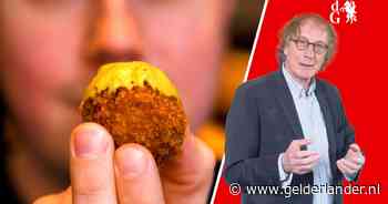 Ik bespeur een trend om krachtiger te waarschuwen dan ooit