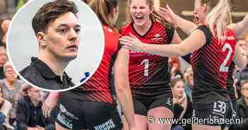 Spotlights op schaduwteam, en hierom lijkt Activia 2 op Jong Ajax: ‘Ik stond met kippenvel langs de lijn’