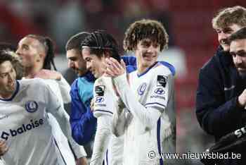 Geprikkelde Buffalo’s grijpen de volle buit na dolle slotfase in Luik: “Opluchting overheerst”