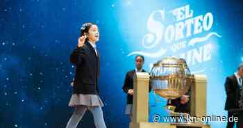 Weihnachtslotterie „El Gordo“ in Spanien: Das Glück im Unglück