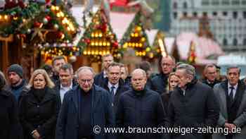 „Normalerweise müsste Weidel ihre Partei jetzt disziplinieren“