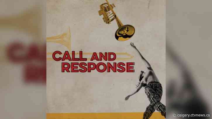 DJD turns 40 and goes to the High Performance Rodeo to celebrate with Call and Response