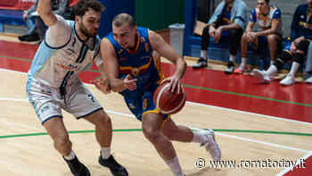 La Virtus si regala un Natale coi fiocchi: espugnato il feudo di Sant’Antimo