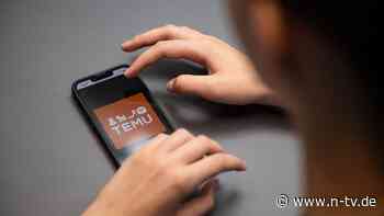 "Das ist schon ziemlich dreist": Plagiate bei Temu werden zum Problem