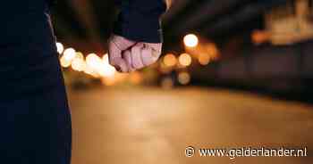 Nijmeegse ontvoerd naar huis ex-partner in  Tilburg: ‘Ik heb nu een angstig leven’