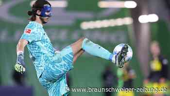 Borussia Dortmund kocht VfL Wolfsburg in sechs Minuten ab