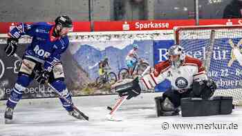 Dorfener Eispiraten düpieren den Tabellenführer