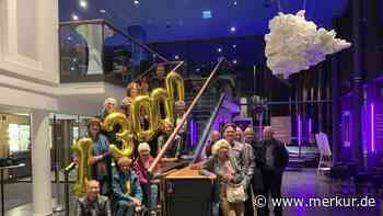 Förderverein des Theaters in Kempten strukturiert um