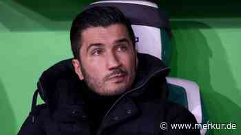 Nuri Şahin zieht ehrliches BVB-Fazit und gibt seinen Spielern einen Auftrag