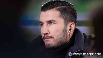 Nuri Şahin lässt mit dem Fazit über sein erstes Halbjahr beim BVB tief blicken