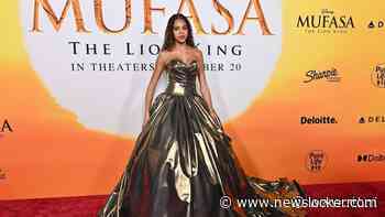 Mufasa: The Lion King scoort minder goed dan verwacht