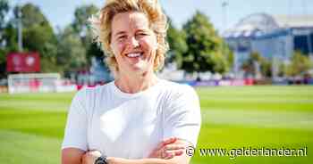 Daphne Koster neemt sabbatical als hoofd Ajax Vrouwen: ‘Het heeft veel energie gekost’