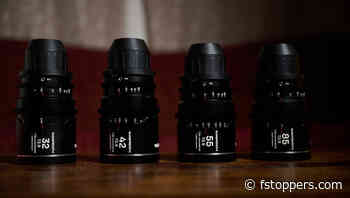 Our Hands-On Review of the Venus Optics Laowa Nanomorph T/2.9 1.5x LF Anamorphics