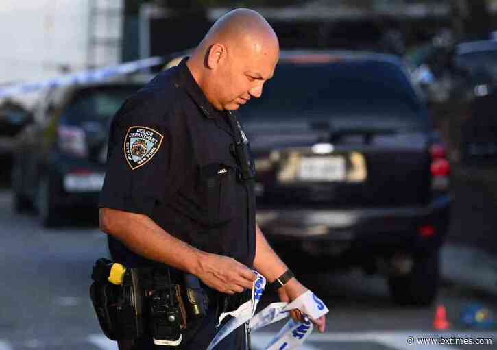 Bronx woman dead in multi-vehicle crash on Hutchinson River Parkway