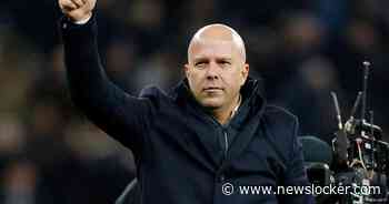 Slot ziet Liverpool schitteren tegen Spurs: ‘Maar als je niet 100 procent geeft, zie je het effect direct’