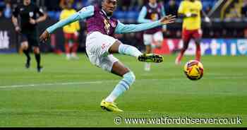 Away results threatening to derail the season