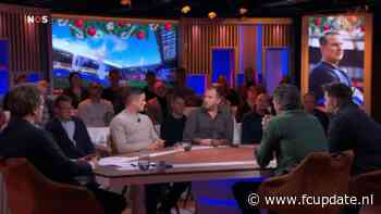 Studio Voetbal: Alleen Afellay noemt géén PSV'er als beste speler van de eerste seizoenshelft
