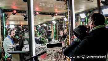 Glazen Huis-dj's willen Langs de Lijn overnemen